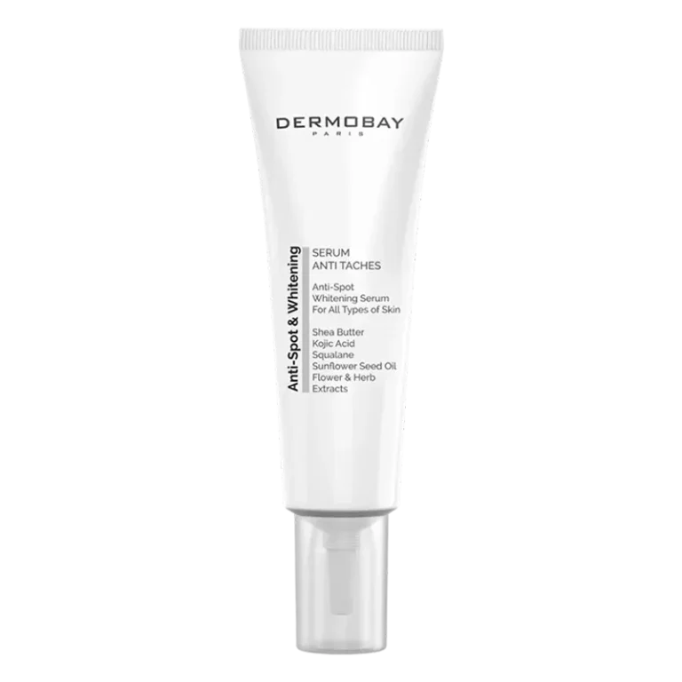 Dermobay Anti-spot & Whitening Serum