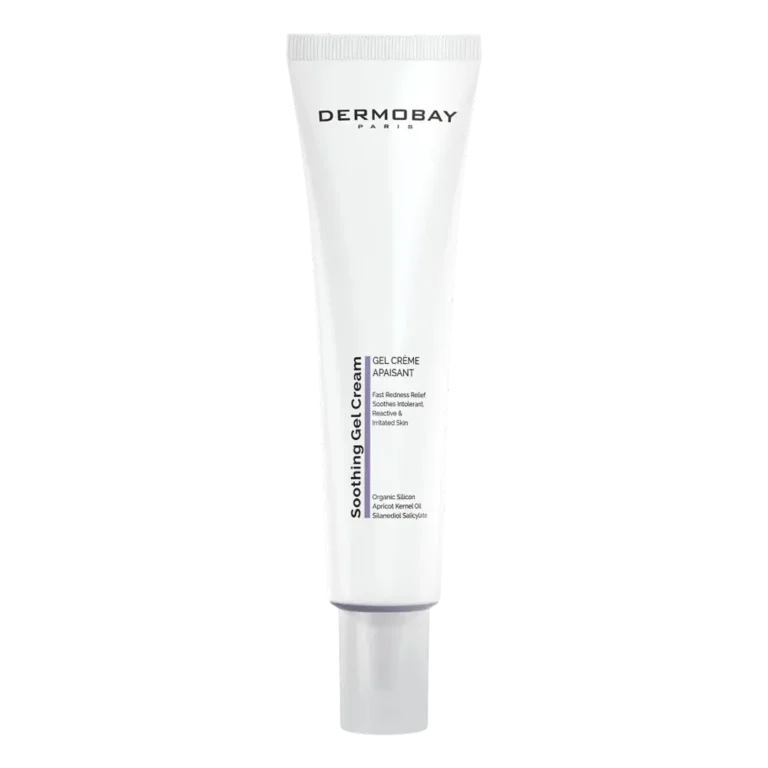 Dermobay Soothing Gel Cream