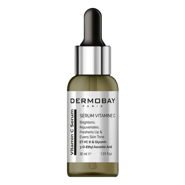 Dermobay Vitamin C Serum